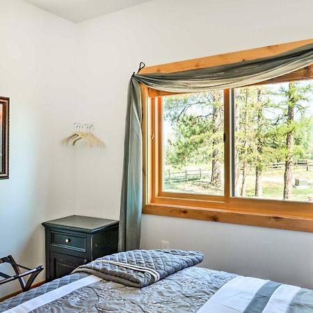Columbia Falls Vacation Rental 10 Mi To Whitefish 외부 사진