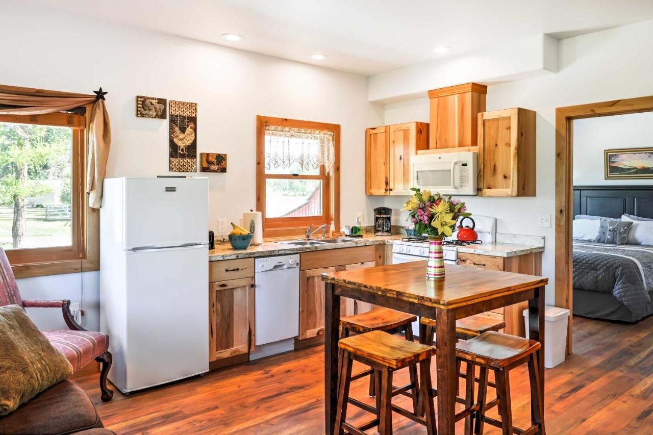 Columbia Falls Vacation Rental 10 Mi To Whitefish 외부 사진