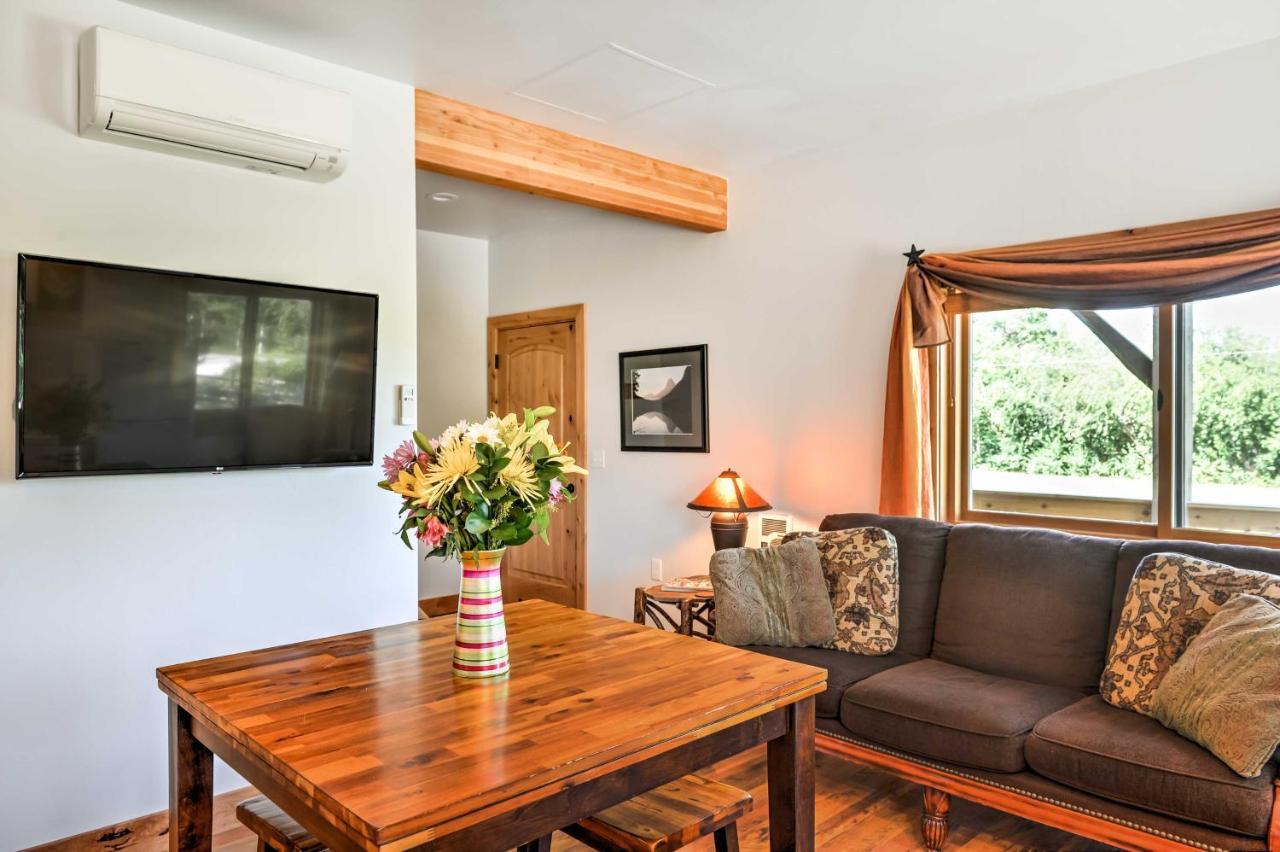 Columbia Falls Vacation Rental 10 Mi To Whitefish 외부 사진