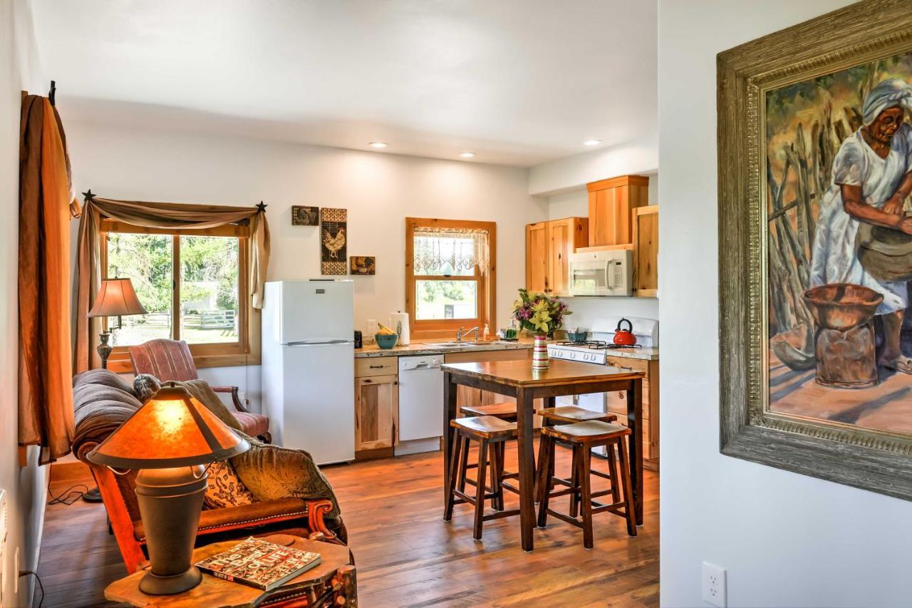 Columbia Falls Vacation Rental 10 Mi To Whitefish 외부 사진