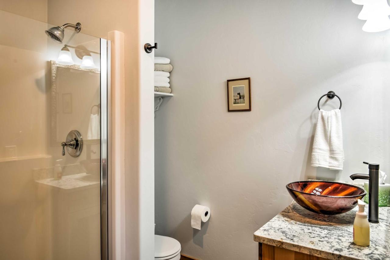 Columbia Falls Vacation Rental 10 Mi To Whitefish 외부 사진