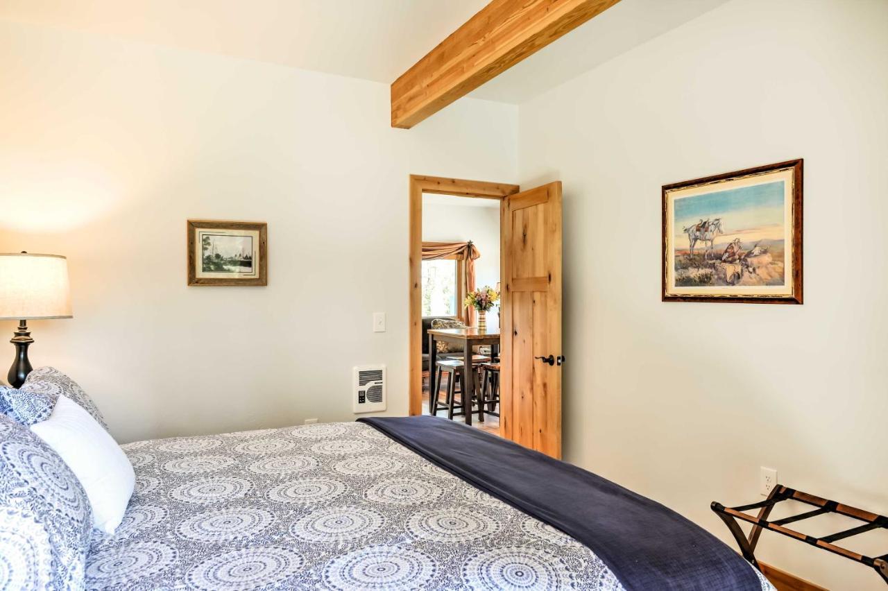 Columbia Falls Vacation Rental 10 Mi To Whitefish 외부 사진